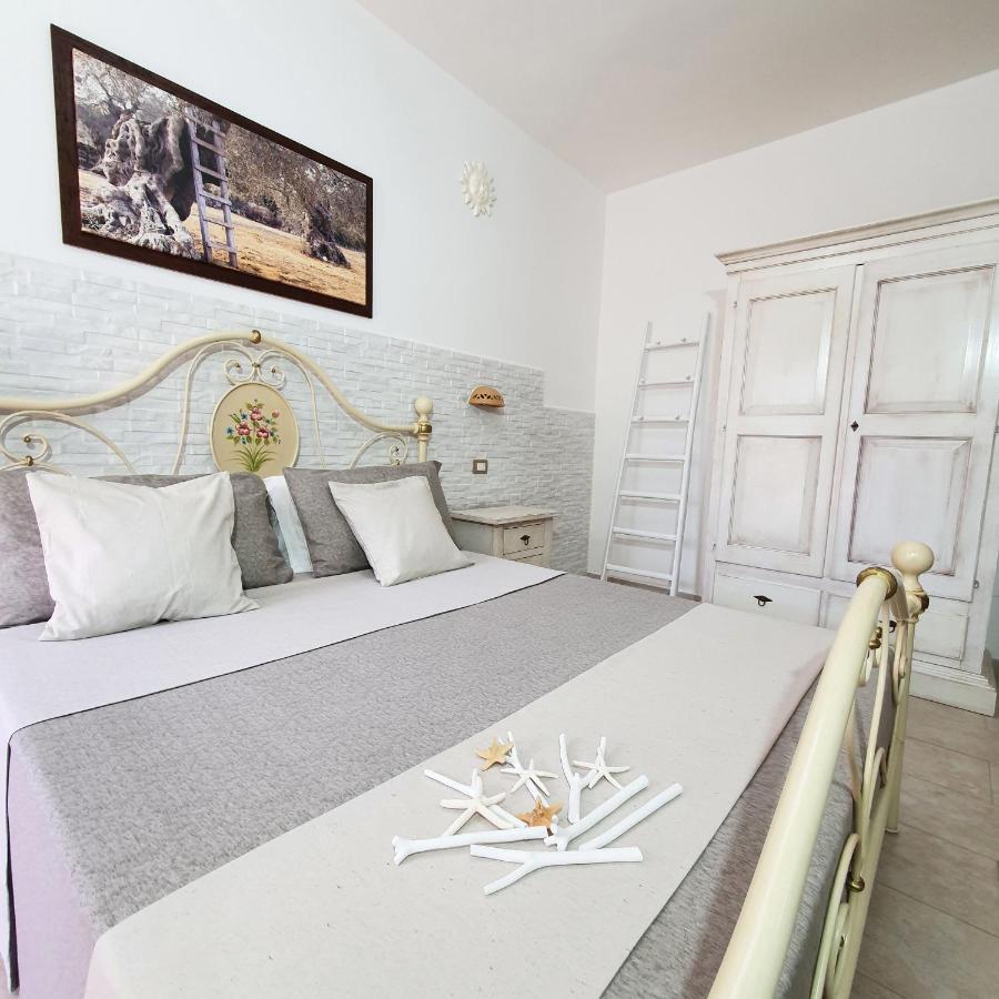 Agriturismo La Rondine Otranto Eksteriør billede